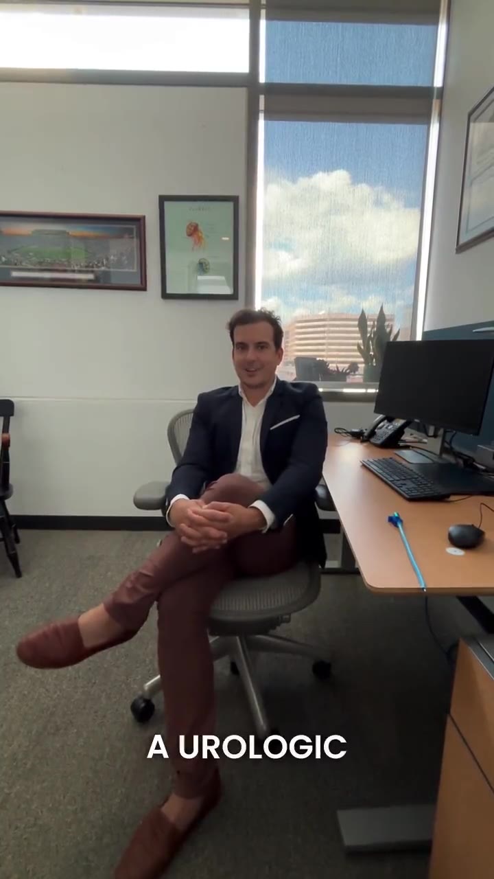 Video: Platform Innovations by Dr. Aaron Laviana